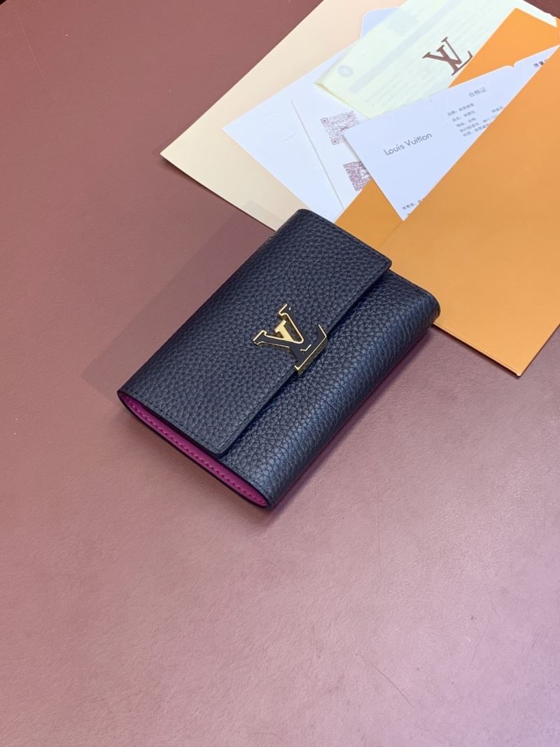 Louis Vuitton Wallets Purse